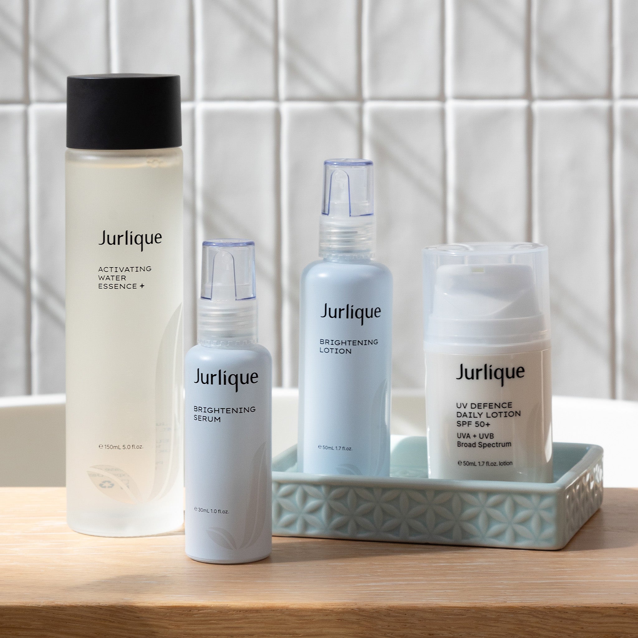 Best Brightening Lotion for Glowing Skin - Dark Spot Corrector & Even Tone Face Moisturizer - Perfect for Daily Skincare Routine & Nighttime Use