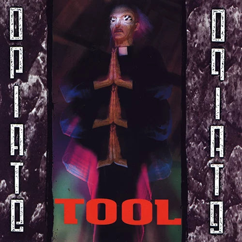 Opiate: Vinyl 12