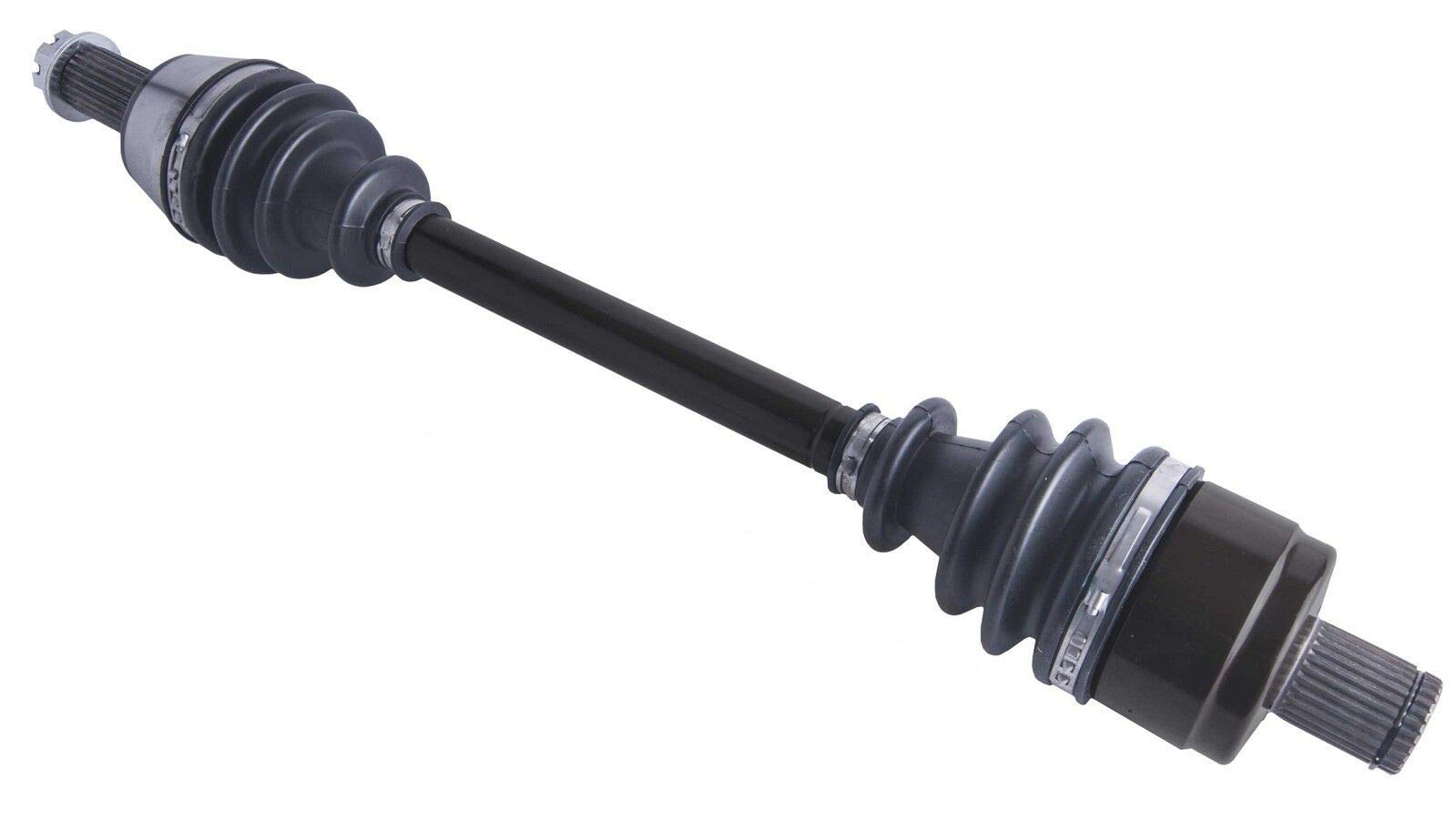 East Lake Axle Rear Axles & Differential Seal Kit for Polaris Sportsman 550/850/1000 (2010-2025) - Off-Road ATV Replacement Parts for Trail Riding & Mud Adventures