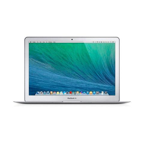 Apple MacBook Air 11.6-inch (Early 2015) Laptop - Intel Core i7 2.2GHz, 4GB RAM, 256GB SSD, macOS - Perfect for Students, Business & Travel Use