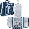 Stripe Navy
