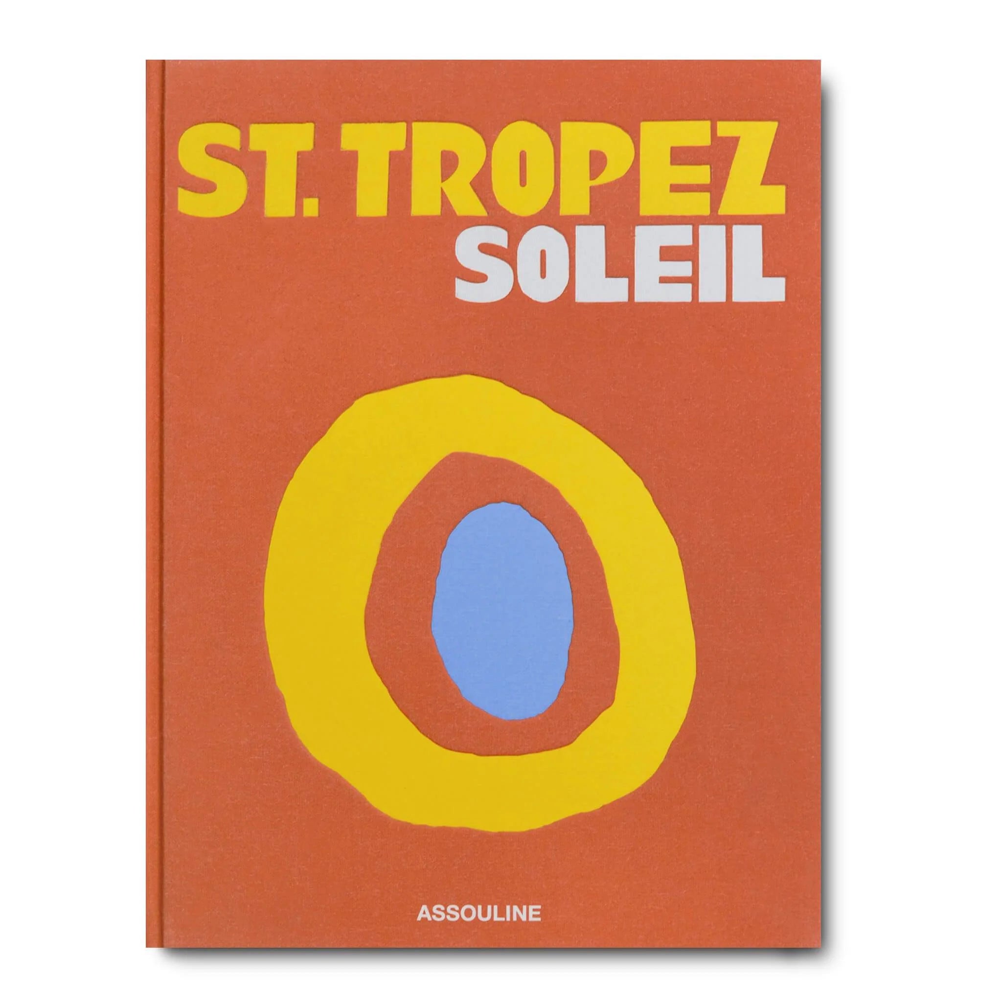 St. Tropez Soleil Self Tanning Mousse - Natural Looking Sunless Tan for Face & Body - Easy to Apply, Streak-Free Formula for a Glowing Summer Look - Perfect for Vacations, Beach Days & Special Events