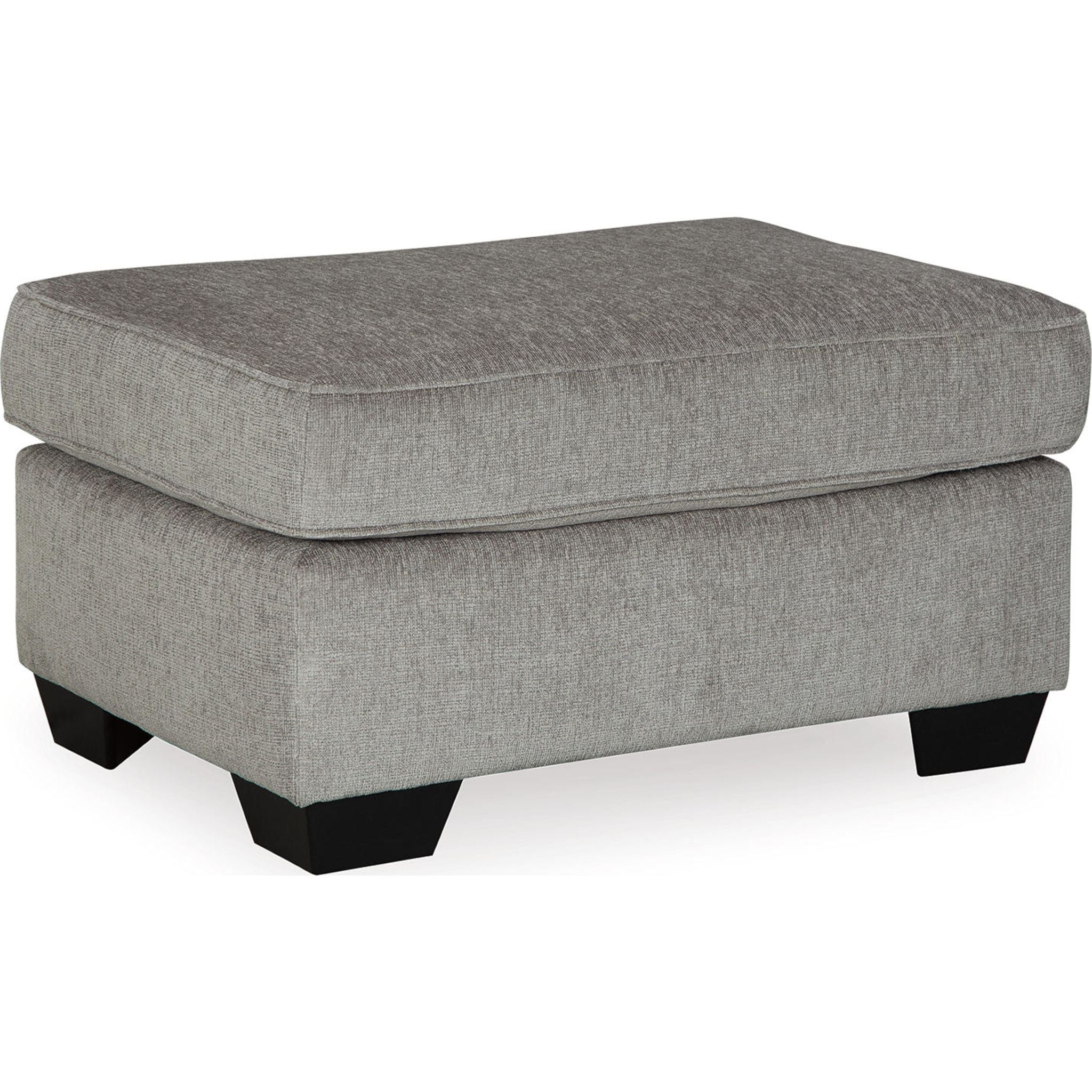 Altari Ottoman - Modern Storage Ottoman with Lift Top, Soft Upholstered Seat for Living Room, Bedroom, or Entryway - Perfect for Extra Seating & Hidden Storage