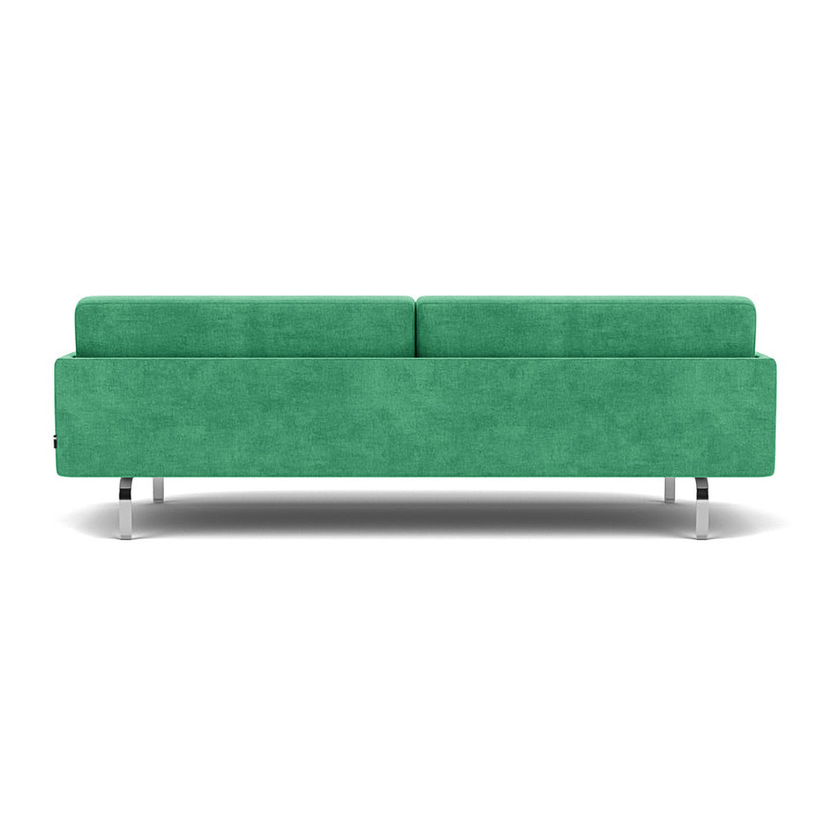 Premium Ernest Fabric 3-Seater Sofa - Comfortable Modern Living Room Couch for Home, Office & Lounge Areas