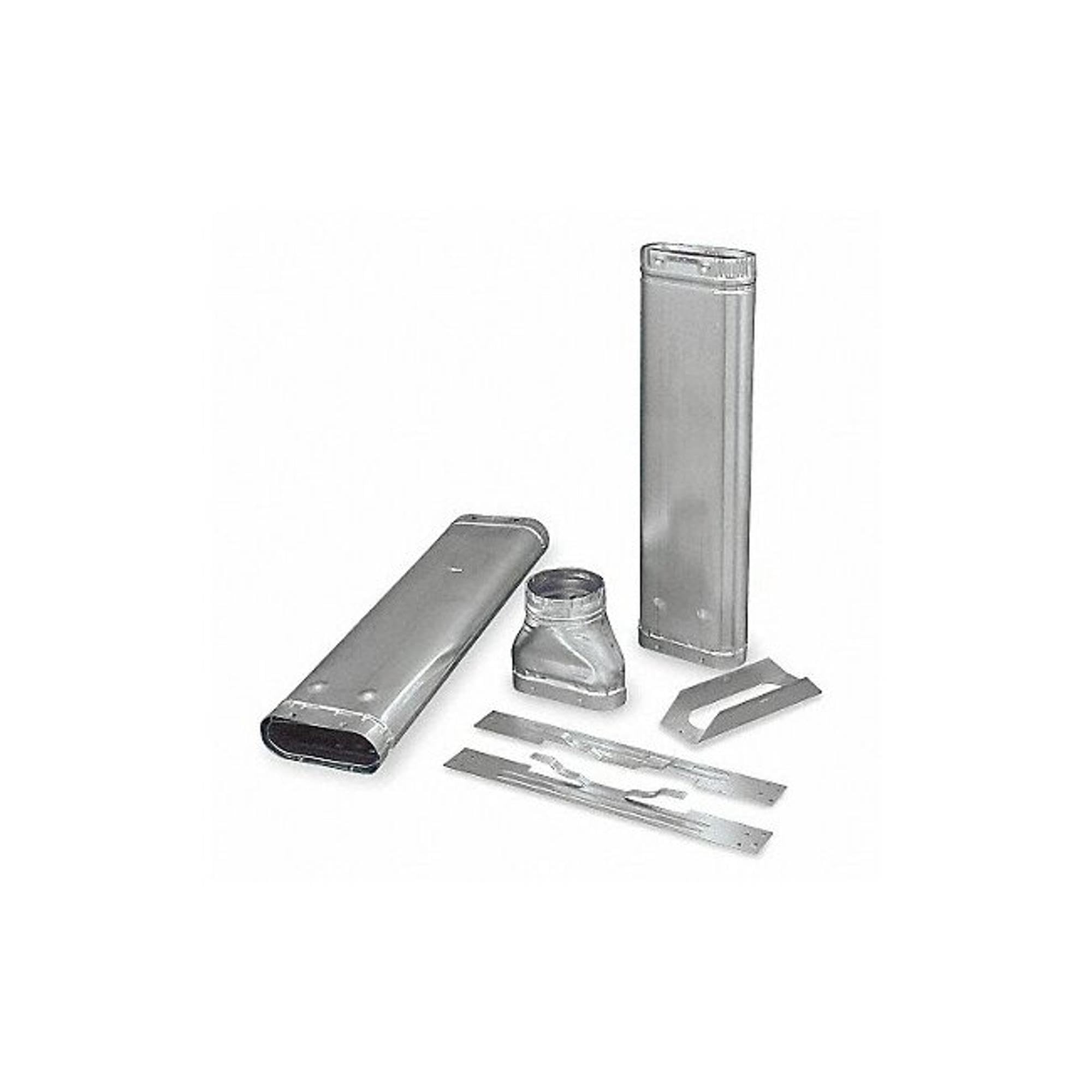 Ameri-Vent Ventilation Kit - High-Quality Air Ventilation System for Home & RV - Perfect for Basements, Attics, and Mobile Homes
