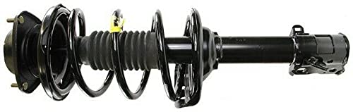 High-Quality Replacement Suspension Strut & Coil Spring Assembly for Subaru - Perfect for Smooth Ride & Enhanced Vehicle Stability | Compatible with Subaru Outback, Forester, Impreza & More | Ideal for Off-Road Adventures & Daily Commuting
