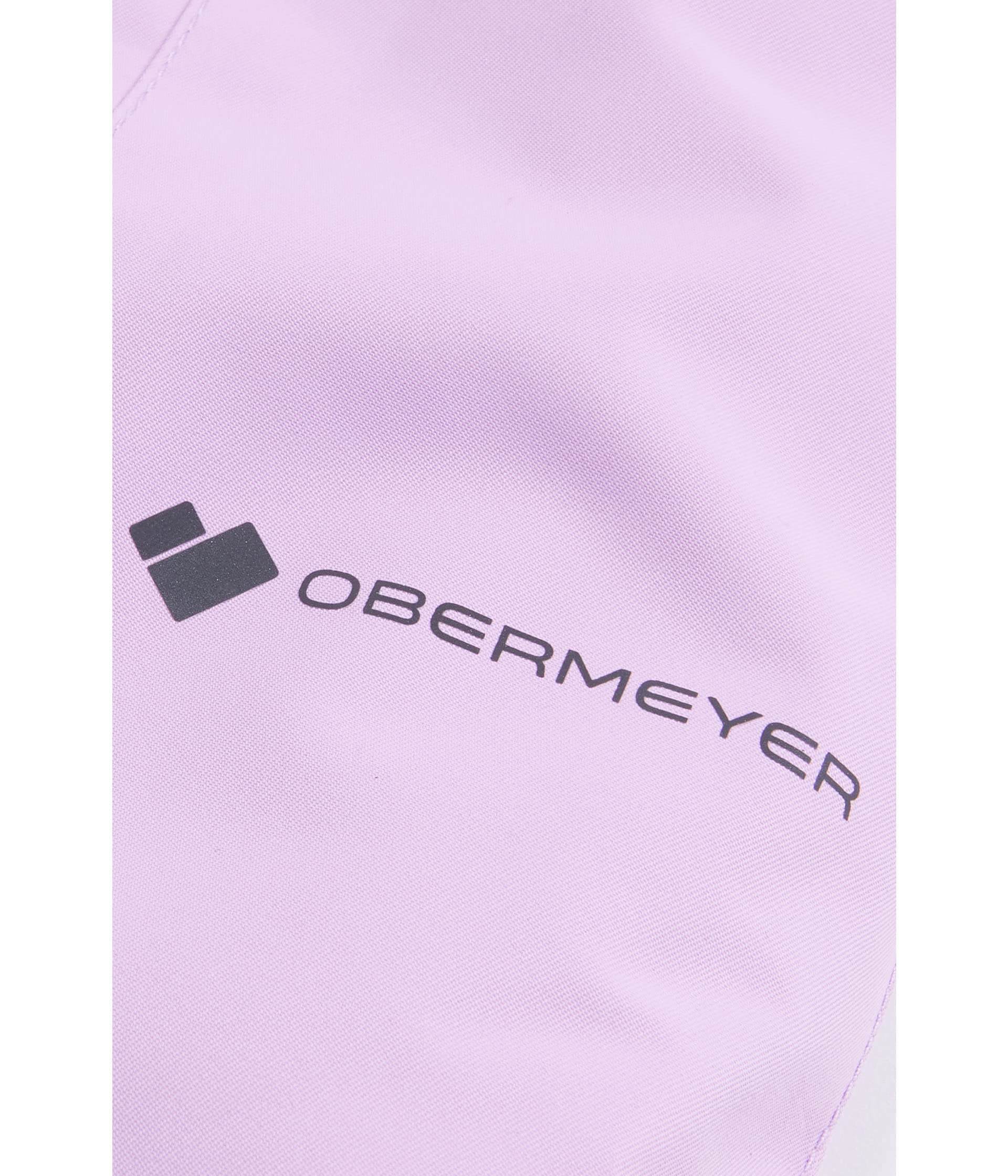 Obermeyer Girl's Brooke Pants - Waterproof Snow Pants for Little Kids & Big Kids - Warm Winter Ski Pants for Girls - Perfect for Skiing, Snowboarding & Outdoor Winter Activities