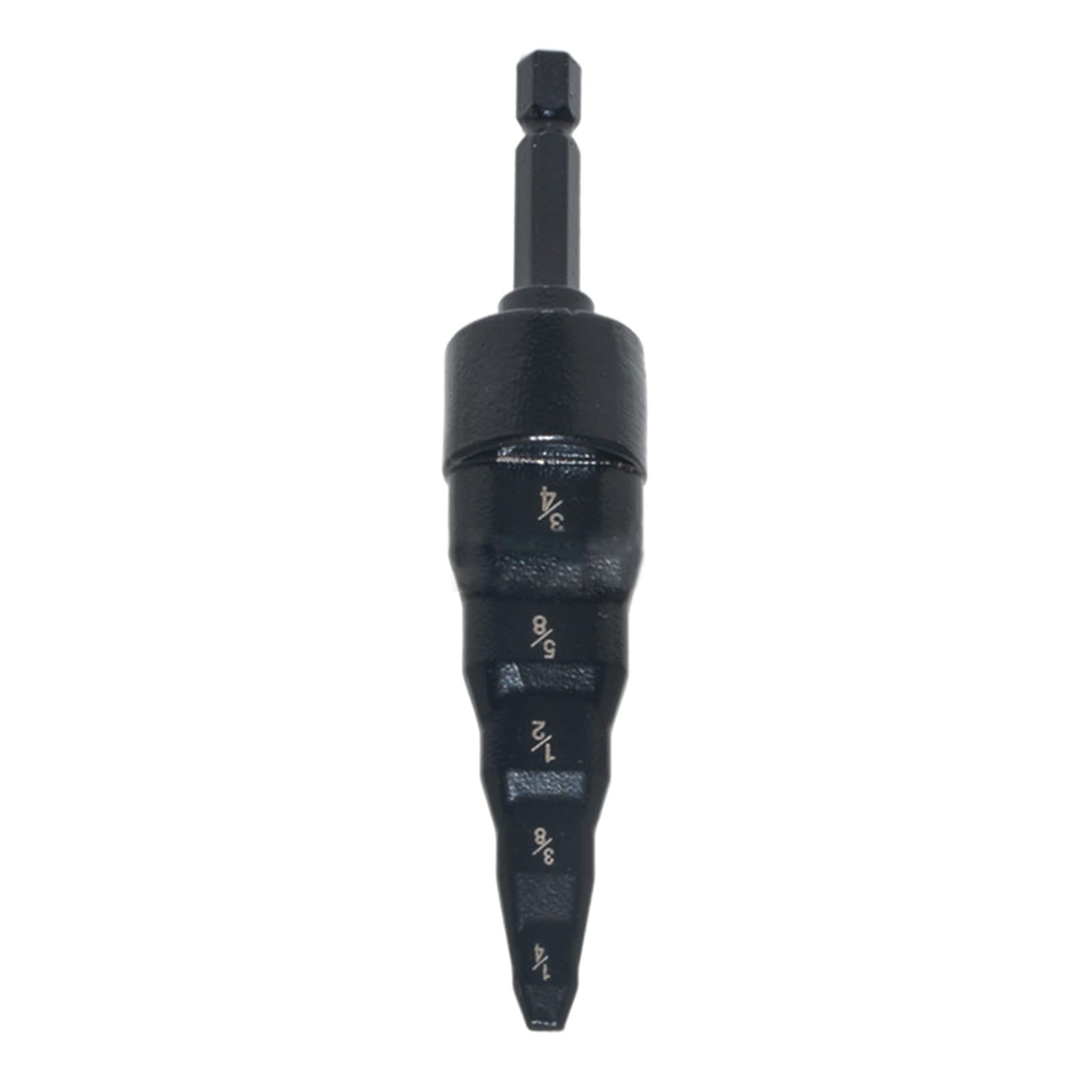 5-in-1 HVAC Copper Tube Swaging Tool Kit - 3/4