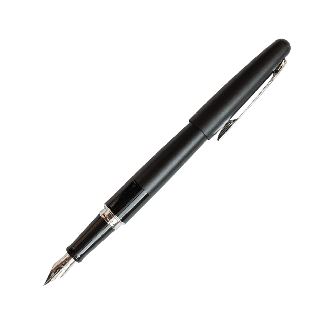 Premium Metropolitan Fountain Pen - Smooth Writing, Elegant Design for Professionals & Students - Perfect for Office, School & Calligraphy