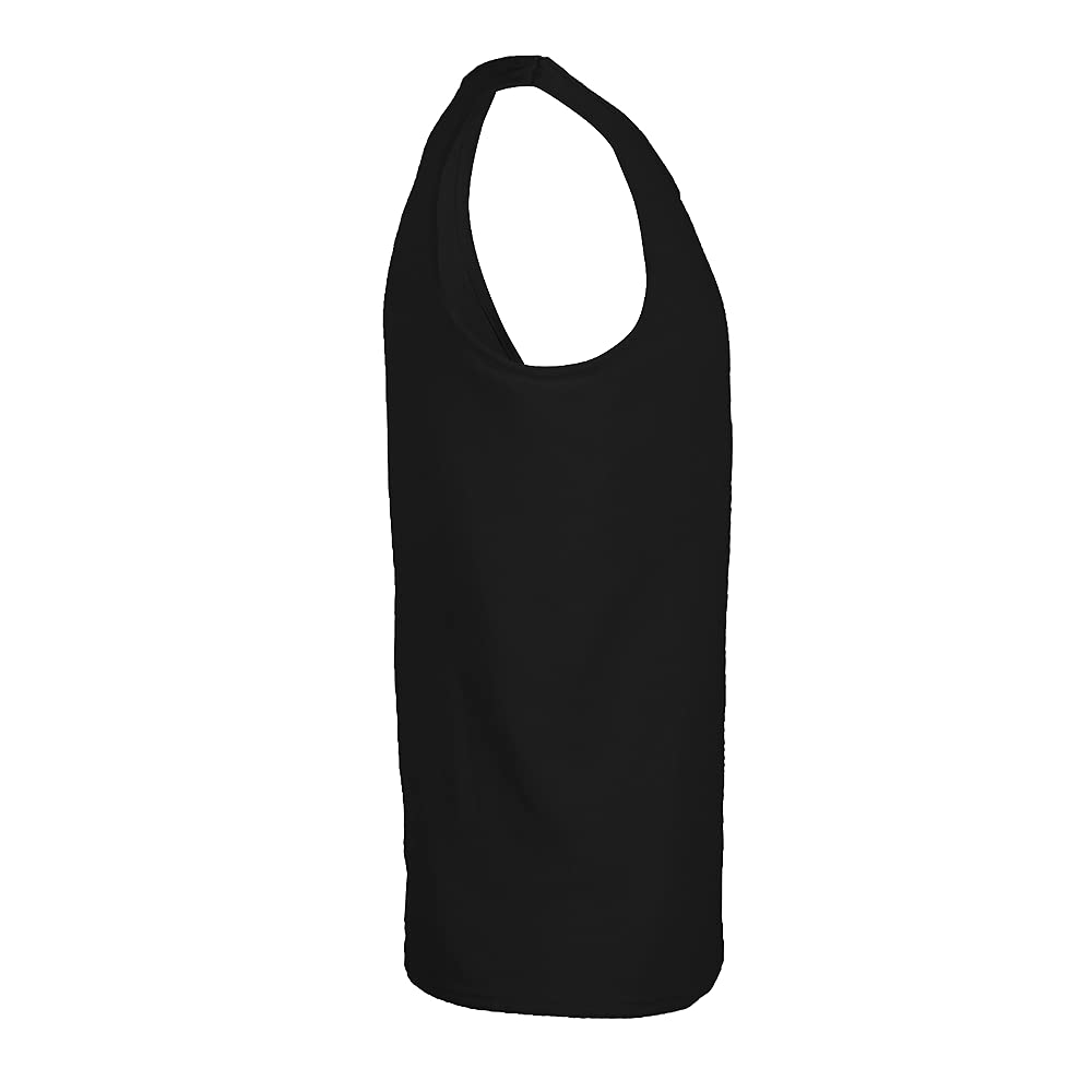 Men's Peacemaker Tank Top - Casual Graphic Tee for Summer & Outings