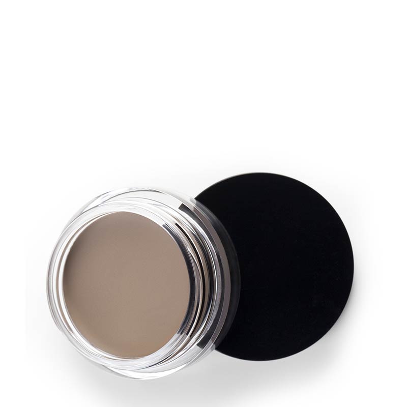 INGLOT AMC Brow Liner Gel - Waterproof Eyebrow Pencil for Defined Brows - Perfect for Daily Makeup & Professional Looks