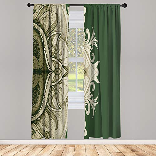 Forest Green