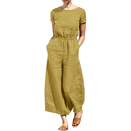 Mustard Yellow