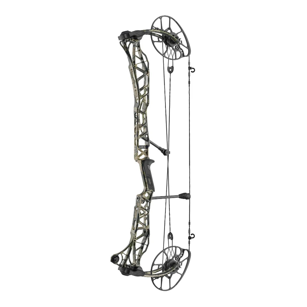 Mathews Lift XD Compound Bow - High Performance Hunting & Target Shooting Bow for Adults | Perfect for Archery Competitions & Outdoor Adventures