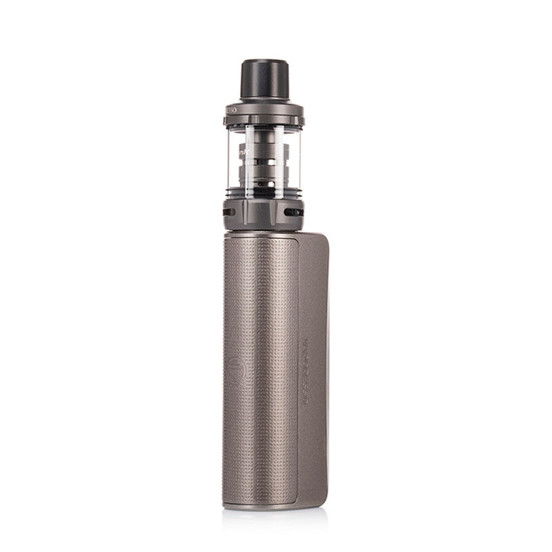 Vaporesso GEN 80 S Mod Kit with iTank 2 - 80W Compact Vape Mod & Sub-Ohm Tank | Perfect for Travel & On-The-Go Vaping
