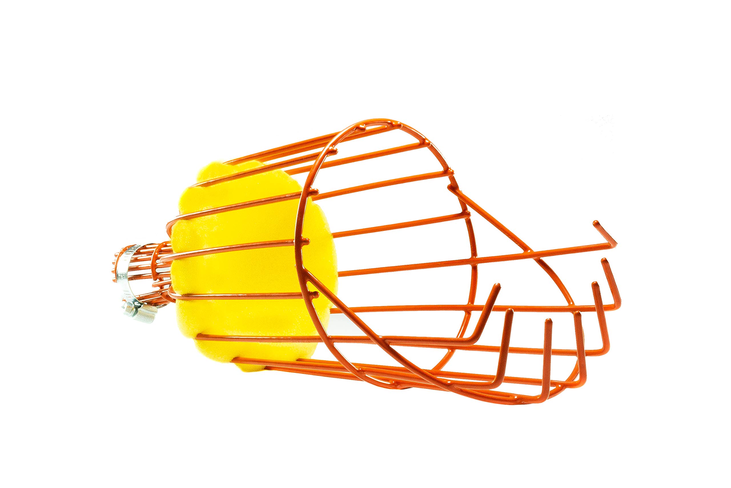 Premium Apple Picking Basket with Soft Cushion - Prevent Fruit Bruising | Ideal for Harvesting, Gardening & Farmers Market Use
