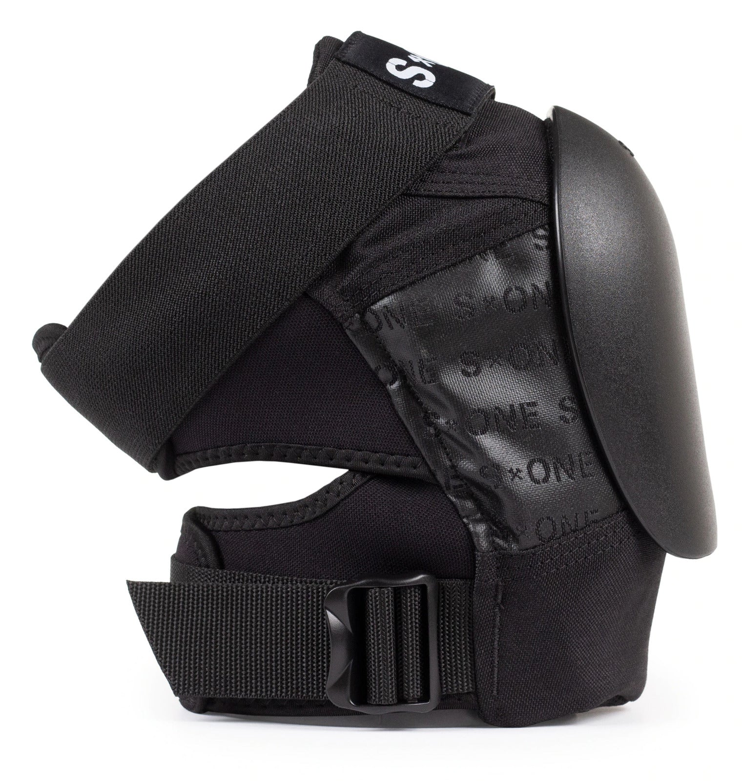 S One Gen 4.5 Pro Knee Pads - Professional Protective Gear for Construction, Sports & Outdoor Activities - Durable Knee Support for Work, Running, Cycling & DIY Projects