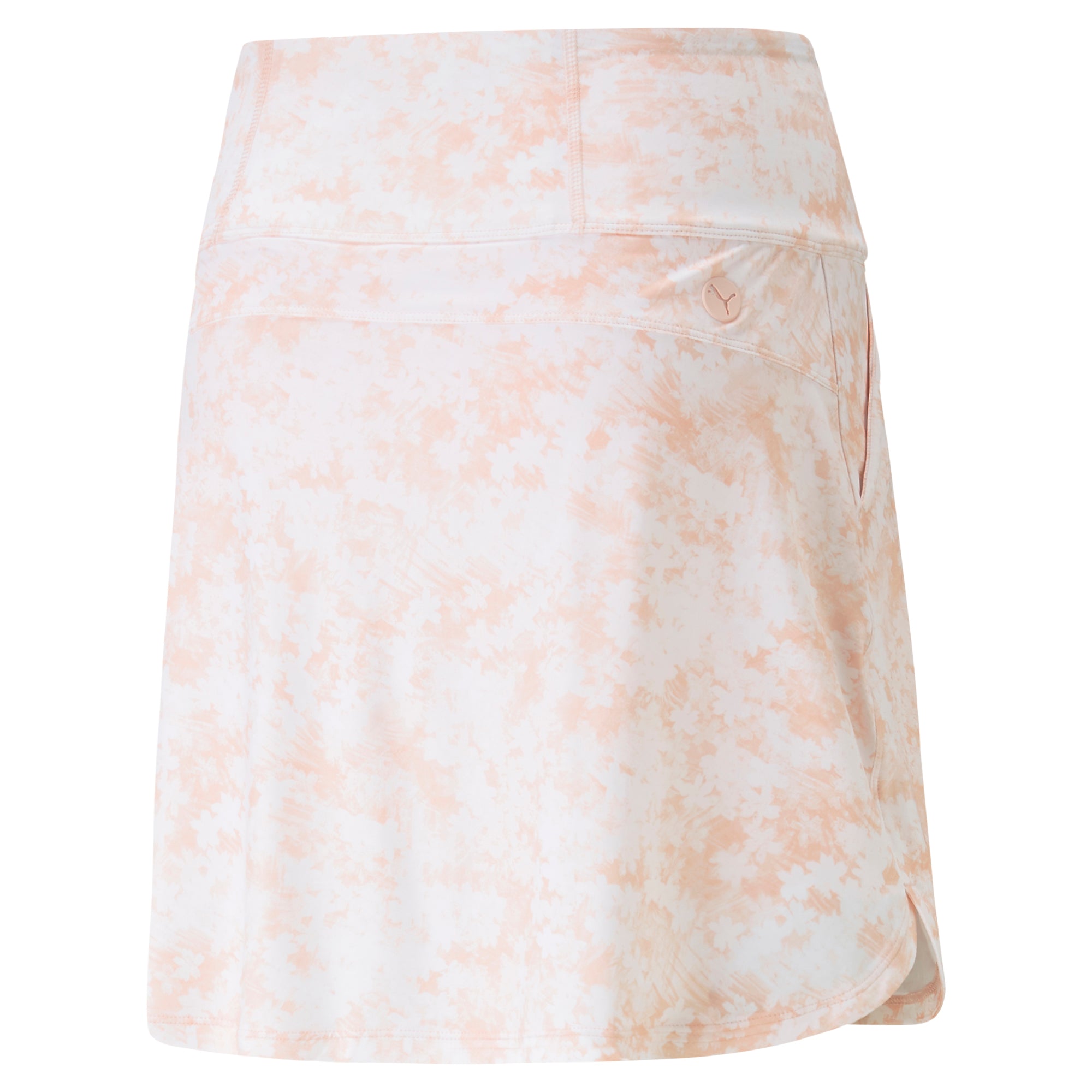 Women's PWRMESH Stillwater Golf Skirt - Breathable Stretch Athletic Skirt for Golf & Tennis - Perfect for Sports, Workouts & Casual Wear