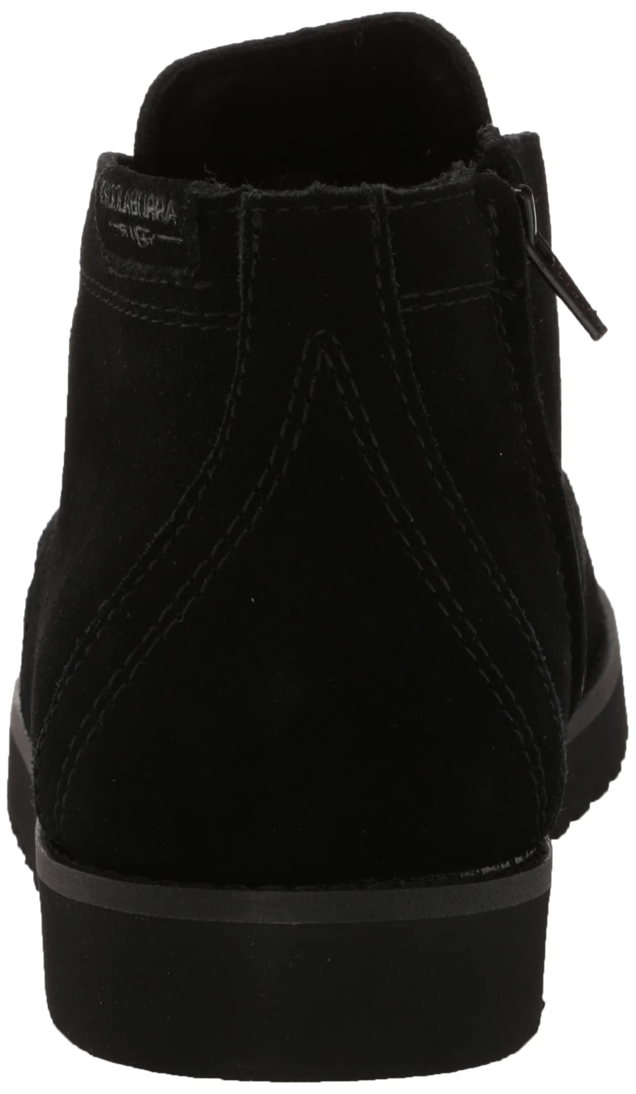 Koolaburra by UGG Men's Asaiah Boot - Waterproof Winter Snow Boots for Men, Comfortable & Warm Hiking Shoes, Perfect for Outdoor Activities, Camping and Cold Weather