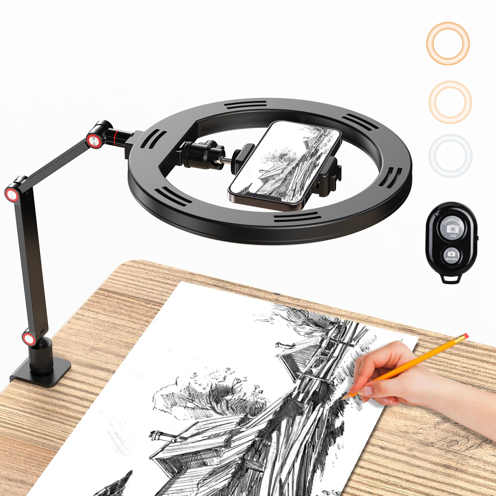 APEXEL 10