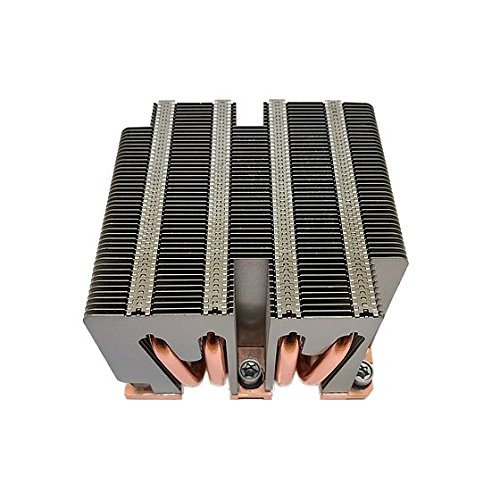 Dynatron B12 2U Passive CPU Cooler for Server Cooling