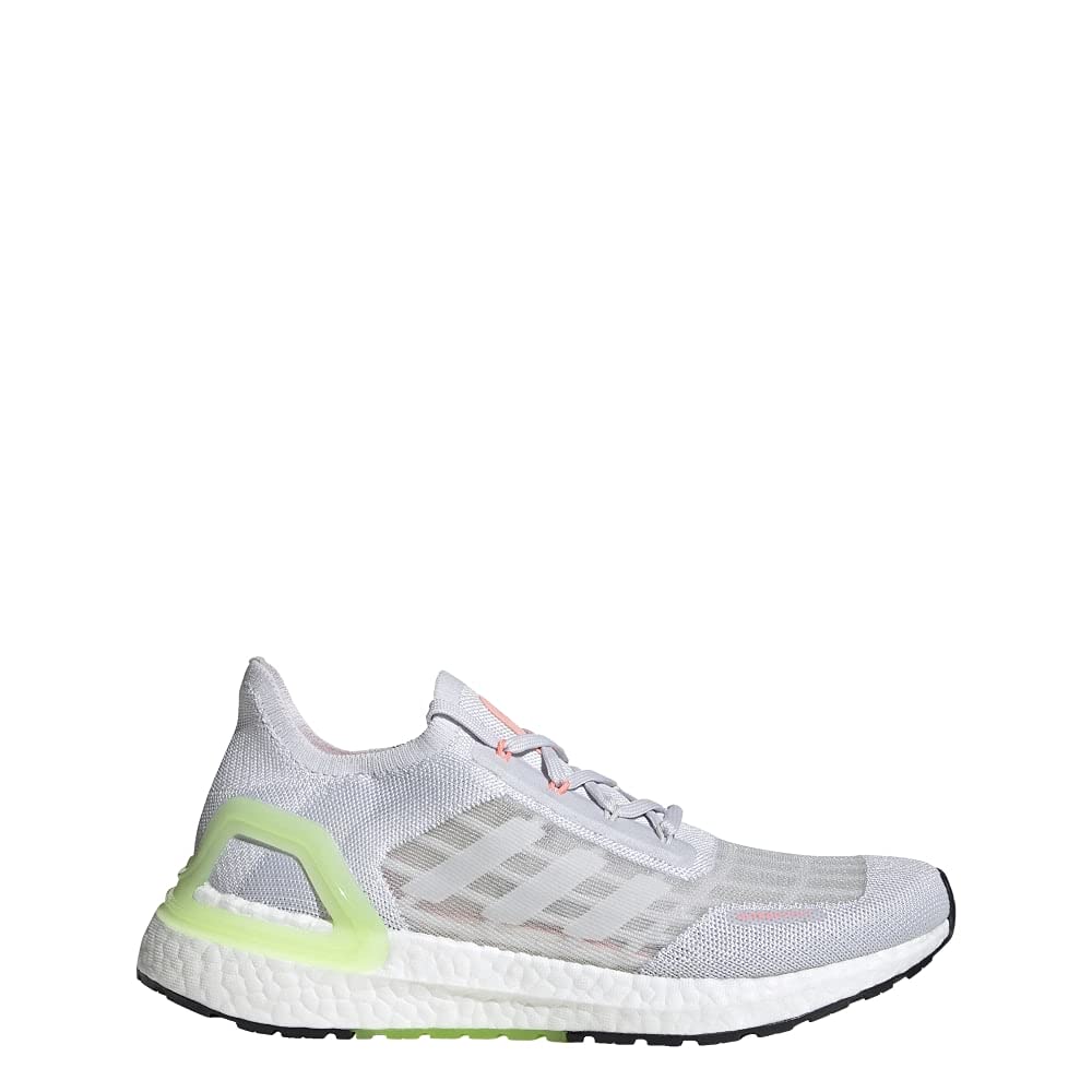 Adidas Women's Ultraboost Summer.RDY Running Shoes - Lightweight & Breathable Sneakers for Jogging, Gym Workouts & Outdoor Activities