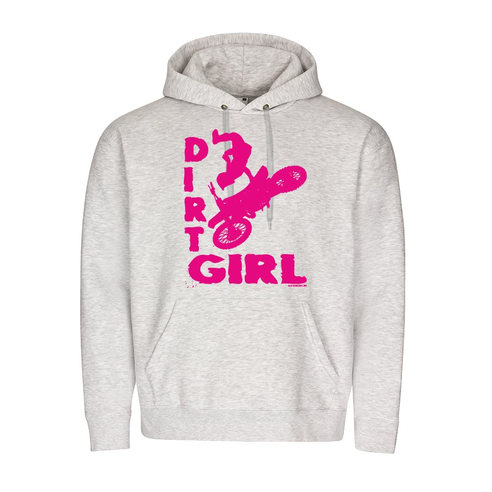 DirtGirl Style Motorcycle Clothing - Motocross, Off-Road, Freestyle MX SX FMX Gear for Women - Perfect for Racing, Trail Riding & Stunt Performances