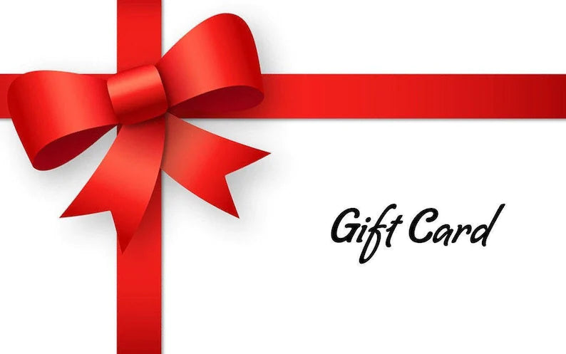 Geometric Skate Shop Gift Card - Perfect for Skateboard Enthusiasts, Birthday & Holiday Gifts - Use at Online & In-Store Purchases