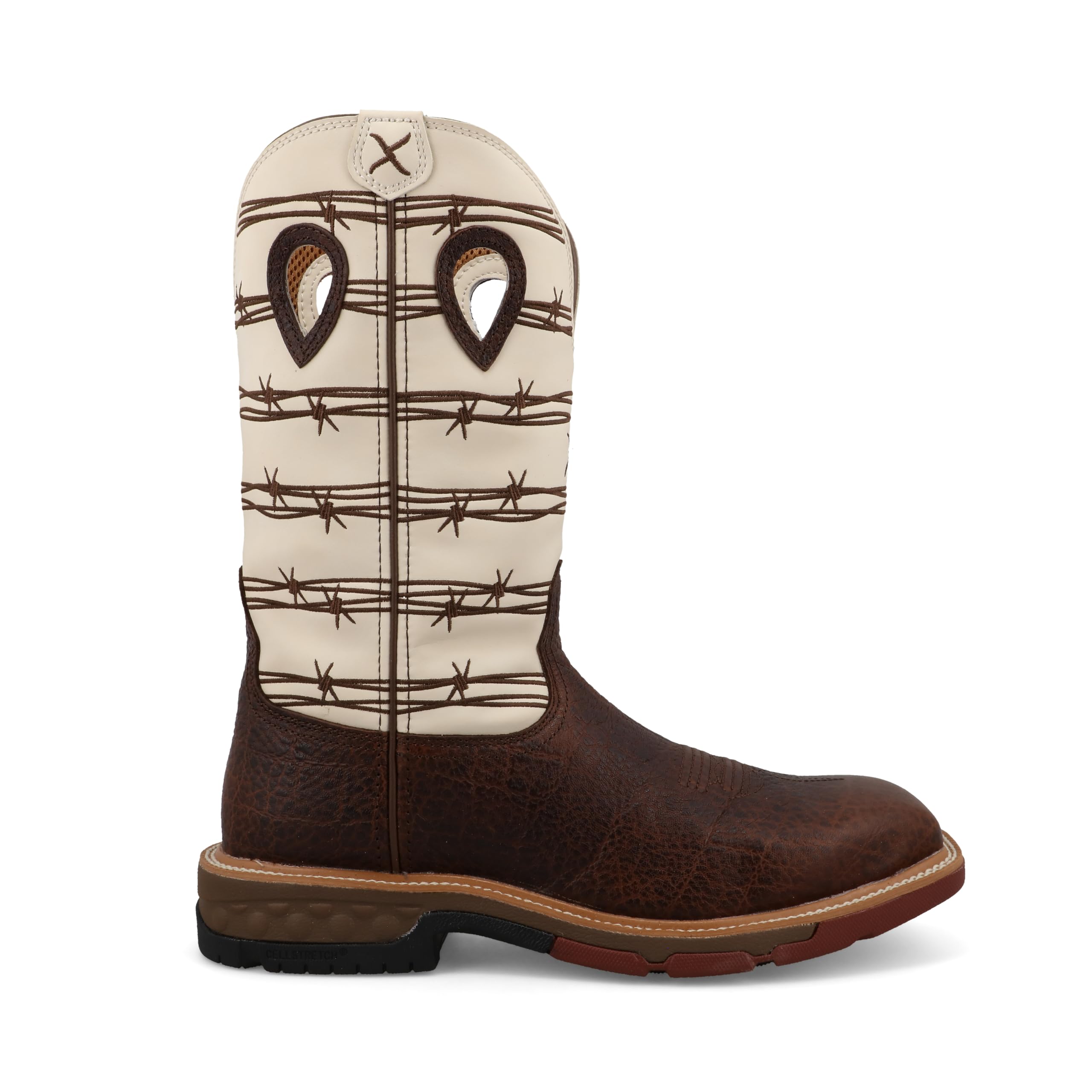 Twisted X Men's 12