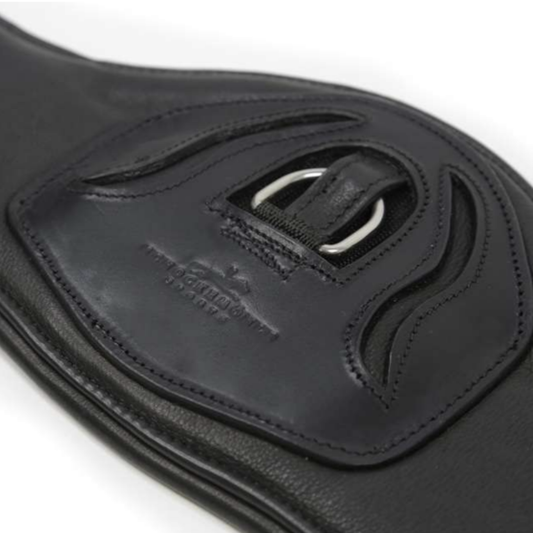 Schockemöhle Sports Pittsburgh Horse Girth - Breathable & Durable Neoprene Girth for Riding, Training & Competition - Perfect for Equestrian Sports & Horseback Riding