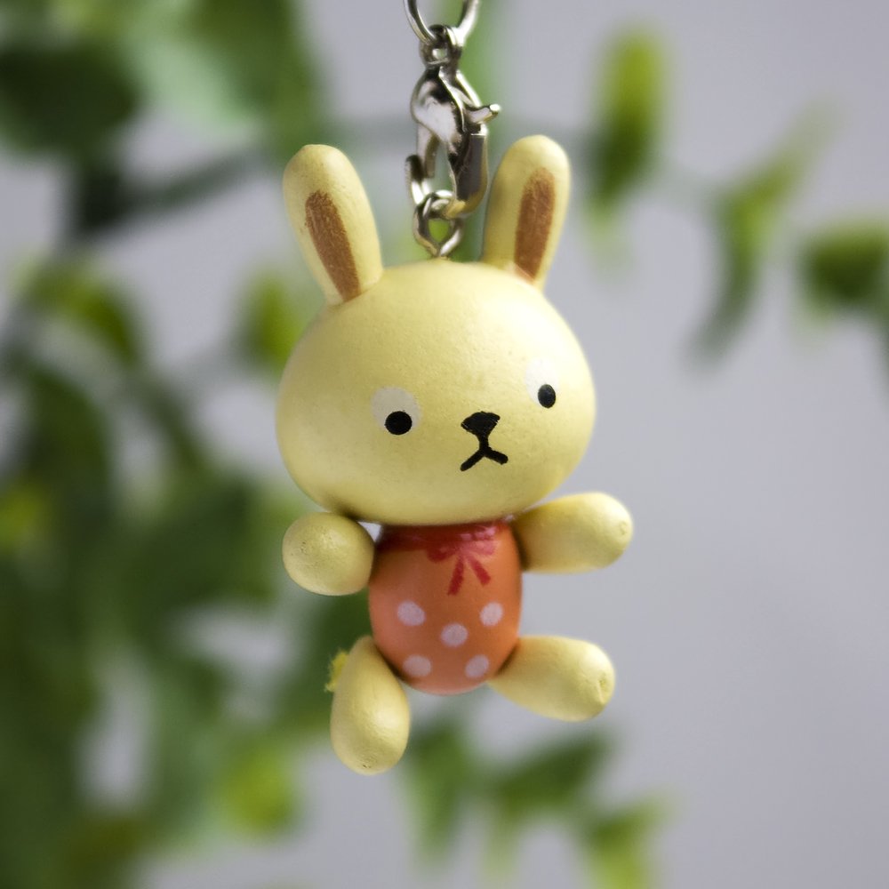 Good Friends-3 Cute Phone Charm Strap - Camera & Handbag Accessory - Perfect for Smartphones, DSLR Cameras, and Fashion Bags | Great Gift for Friends & DIY Decoration