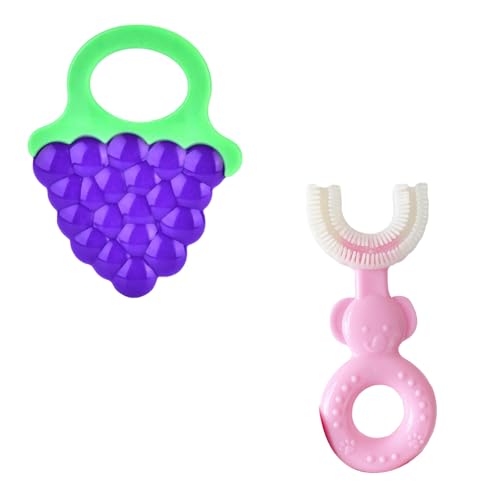 Blue-Grapes & Pink