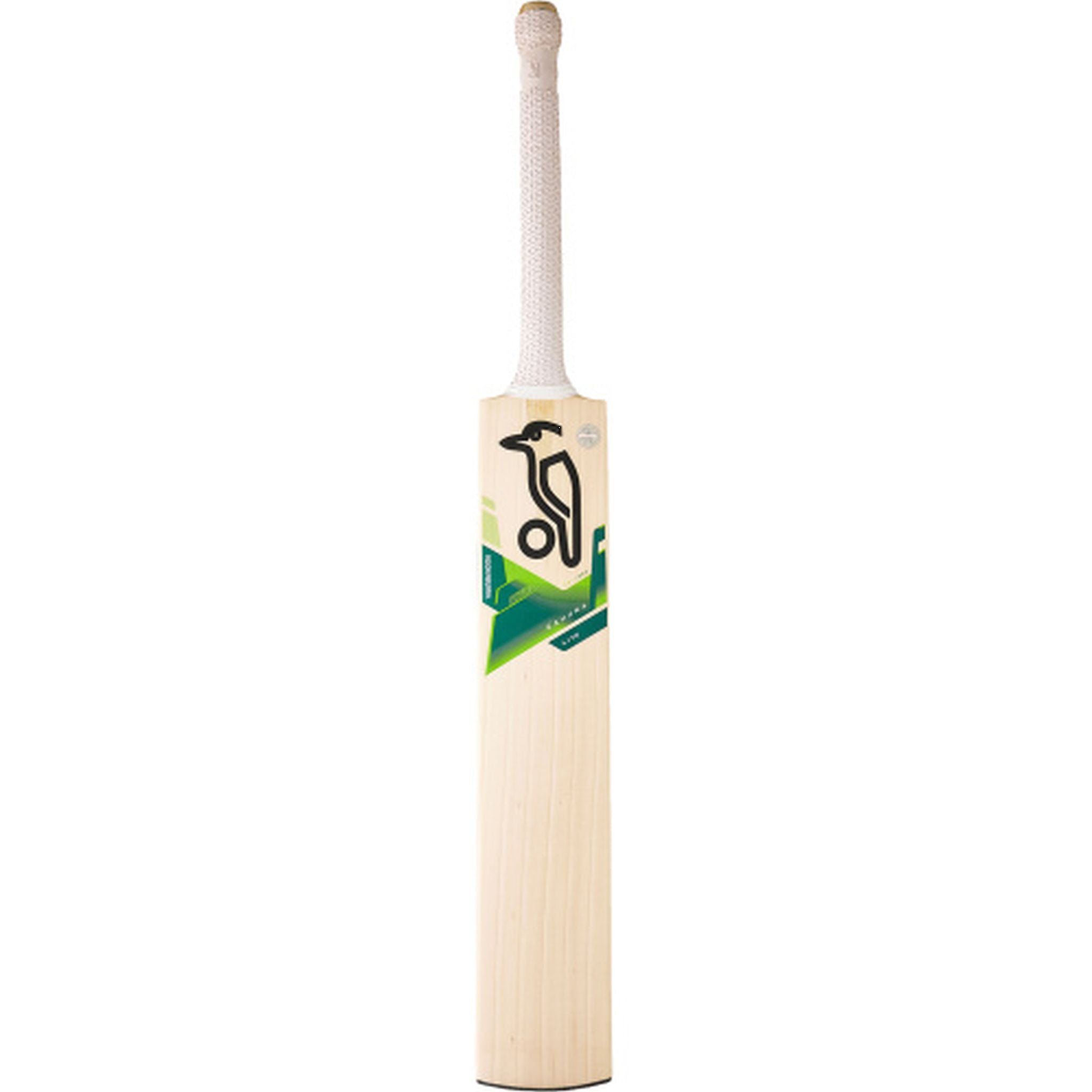 Kookaburra Kahuna Lite Adult Cricket Bat - Lightweight & Durable for Competitive Matches & Practice Sessions