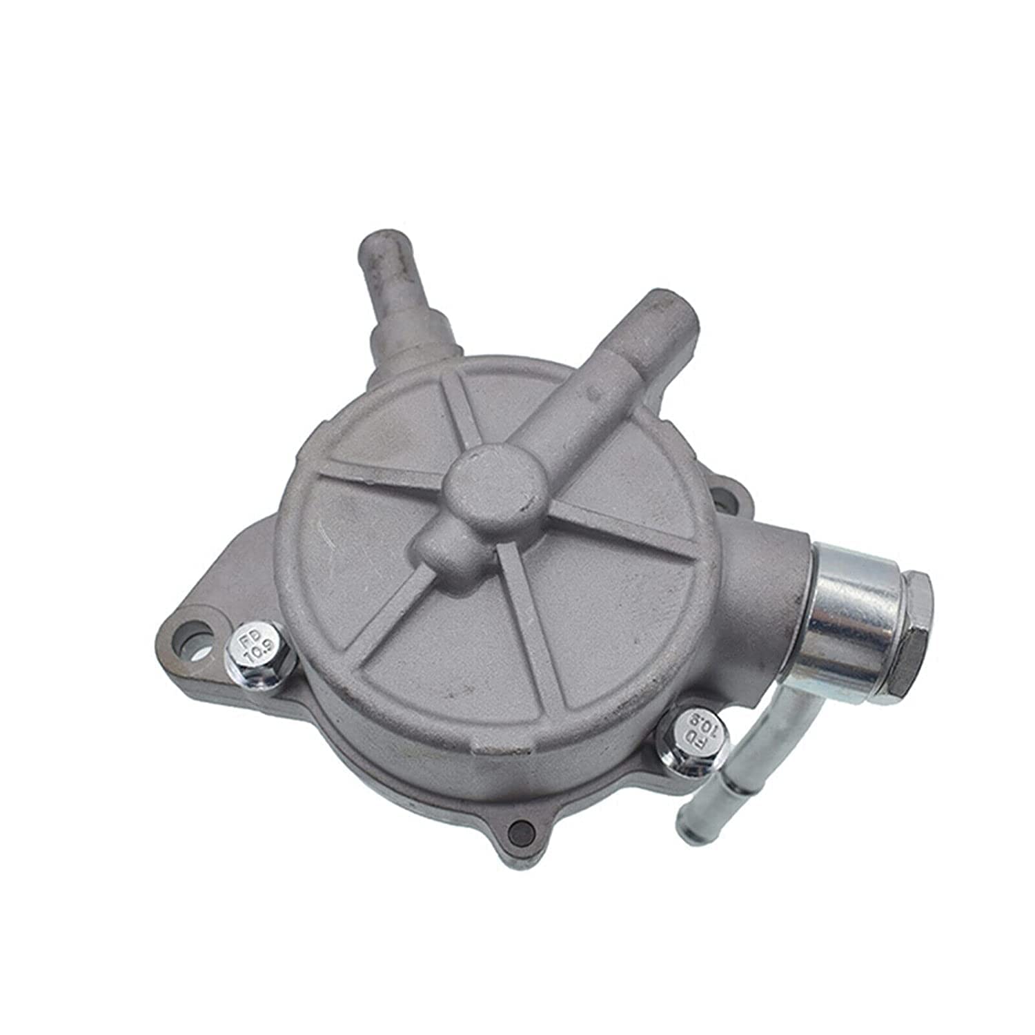 Mitsubishi L200 Pick Up B40 2.5DID Vacuum Pump Assembly 2020A016T 2020A002T (2006+) - Replacement Truck Parts for Improved Brake Performance | Perfect for Off-Roading & Heavy-Duty Towing