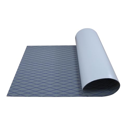 Bevel Edge-light Gray Surface Blue Bottom Layer