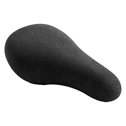 ODYSSEY MX Tripod Monogram Suede Saddle Bag - Premium Leather Bike Accessory for Cycling, Motorcycle & Commuting | Perfect for Urban Riders & Adventure Enthusiasts