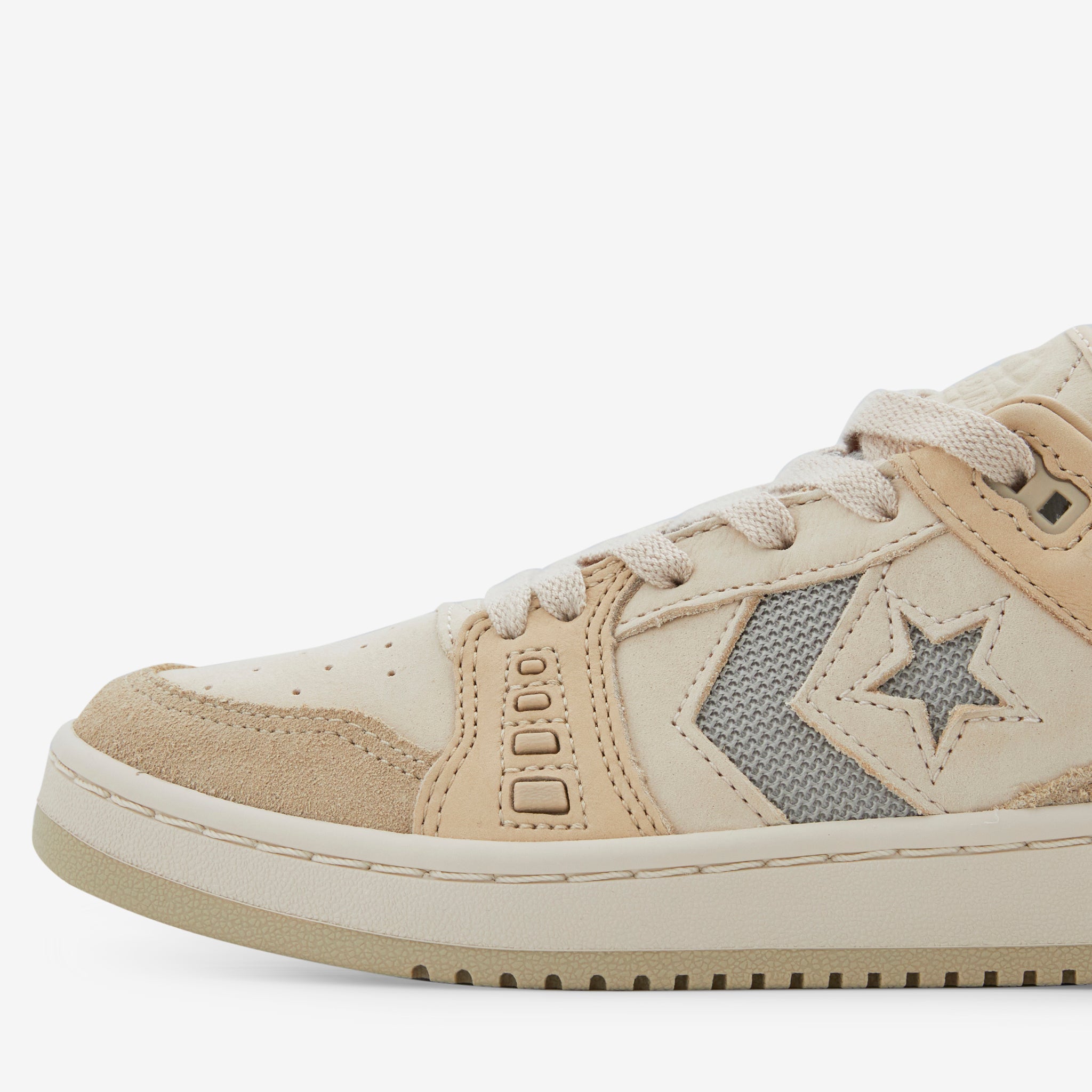 AS 1 Pro Shifting Sand | Warm Sand Color | Plaza Taupe Sneakers - Perfect for Casual Wear, Street Style & Everyday Comfort