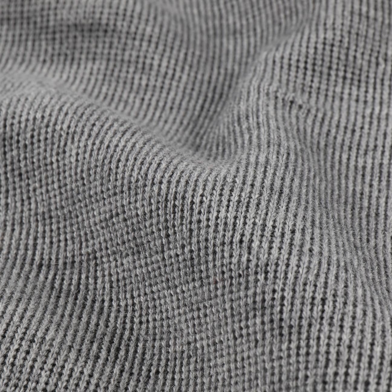 Luxury Merino Wool Knit Scarf for Women & Men - Soft Winter Cashmere-Like Wrap by Lierys - Perfect for Cold Weather, Office, Travel & Gift Giving
