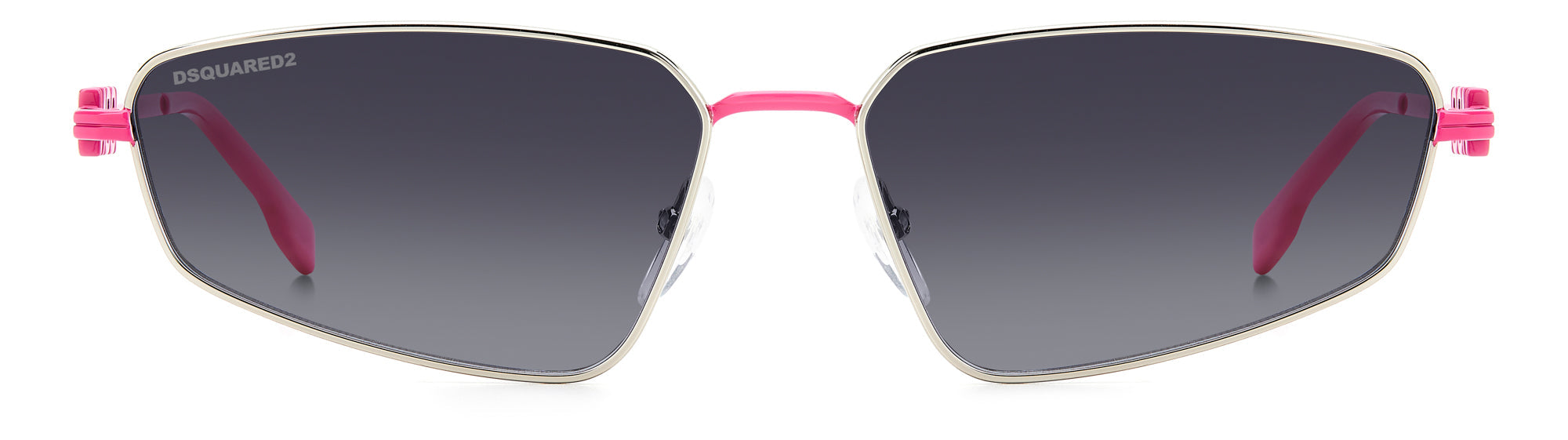DSQUARED2 ICON 0015/S Sunglasses - Luxury Designer Shades for Men & Women - Perfect for Outdoor Activities, Beach, Driving & Fashion Statements
