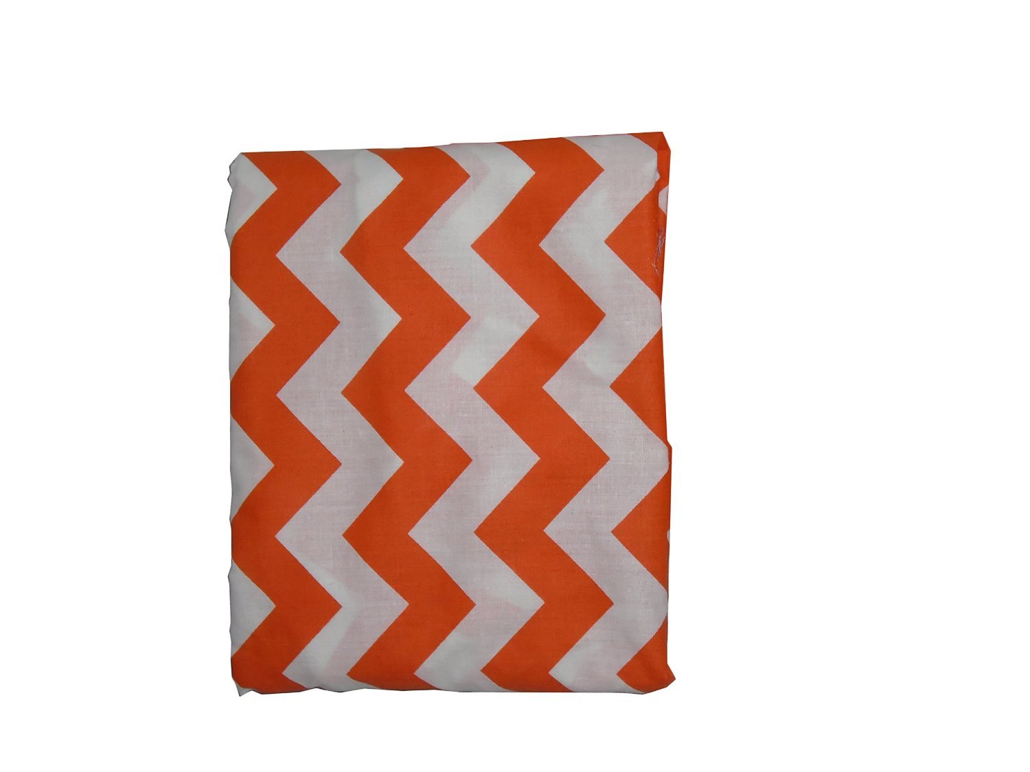 Chevron Baby Cradle Sheet - 15