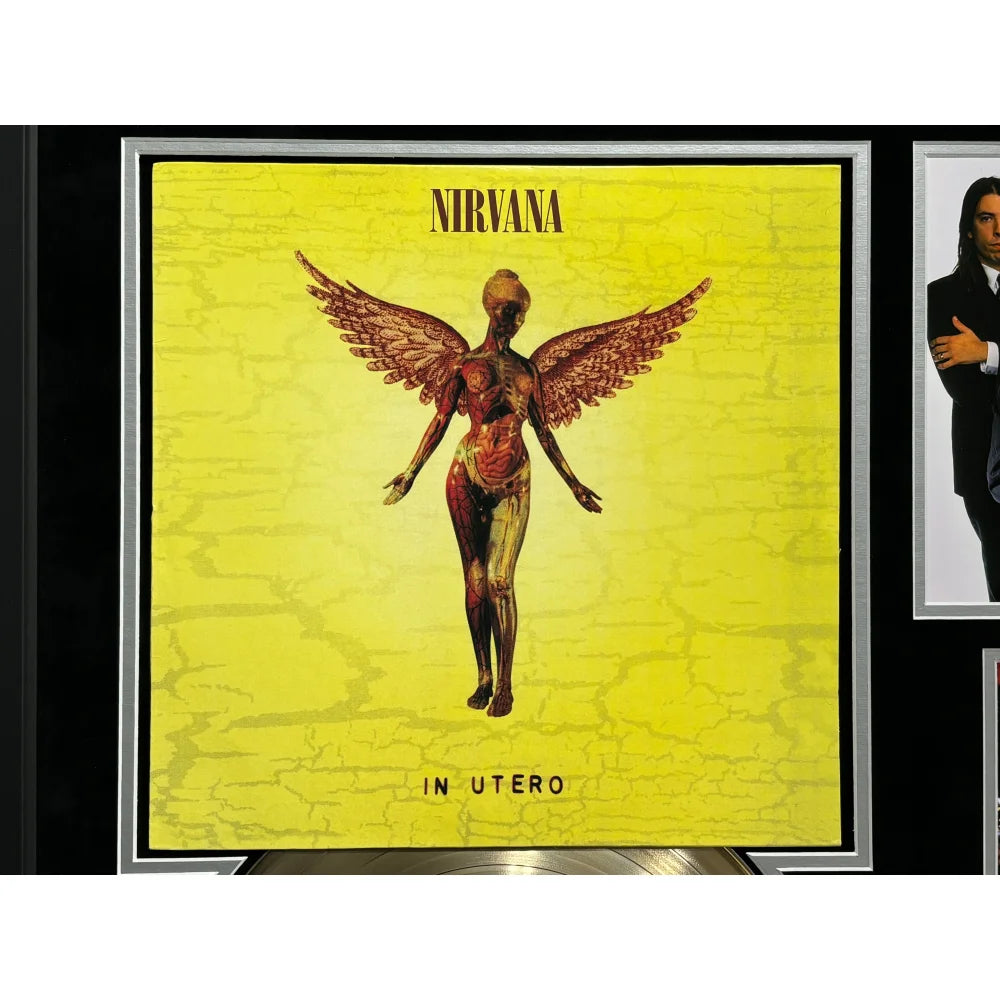 Original Nirvana 