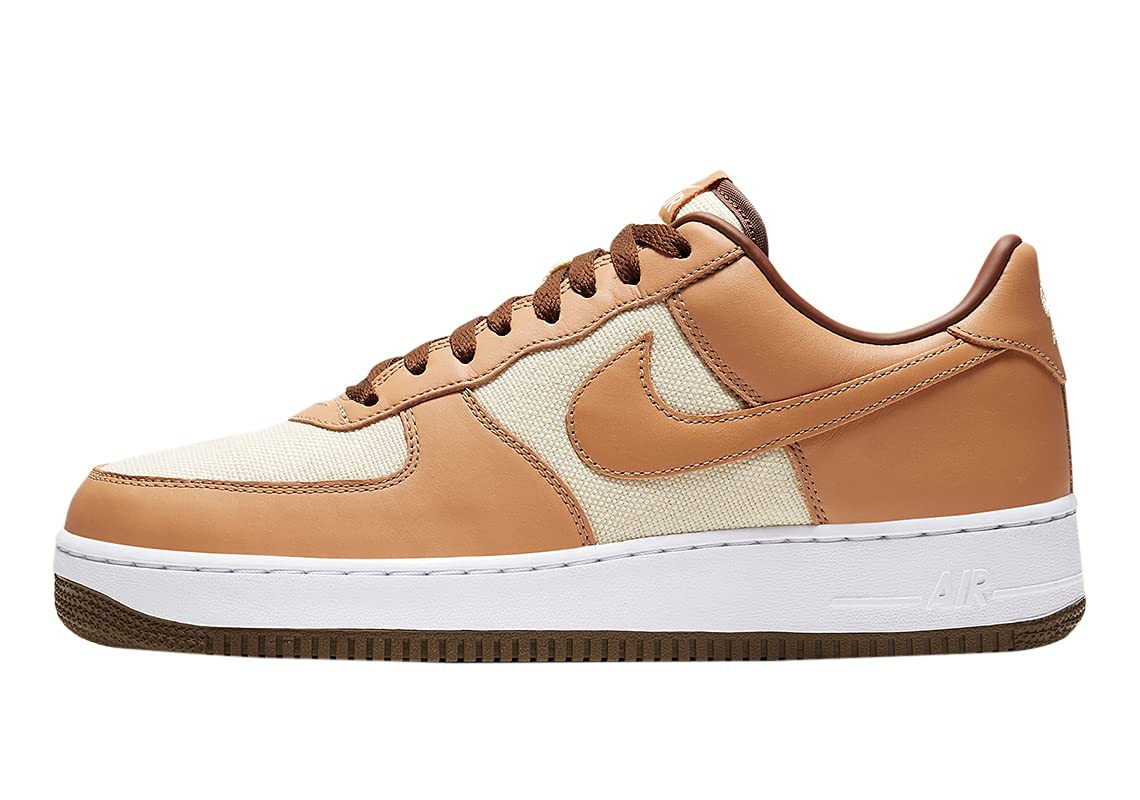 Nike Men's Air Force '07 LV8 Basketball Shoes - High-Performance Sneakers for Basketball, Running & Casual Wear - Perfect for Sports, Gym & Everyday Fashion