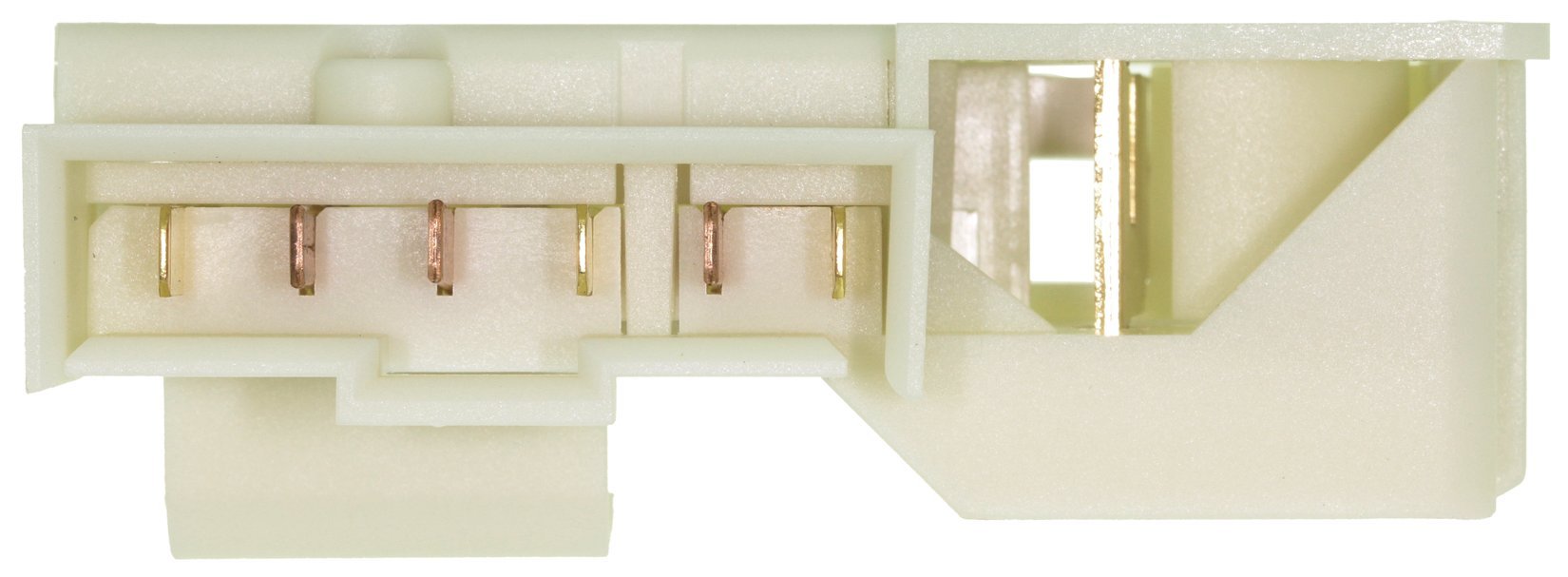 WVE 1S5065 Brake Light Switch - 1 Pack for Car & Truck Safety