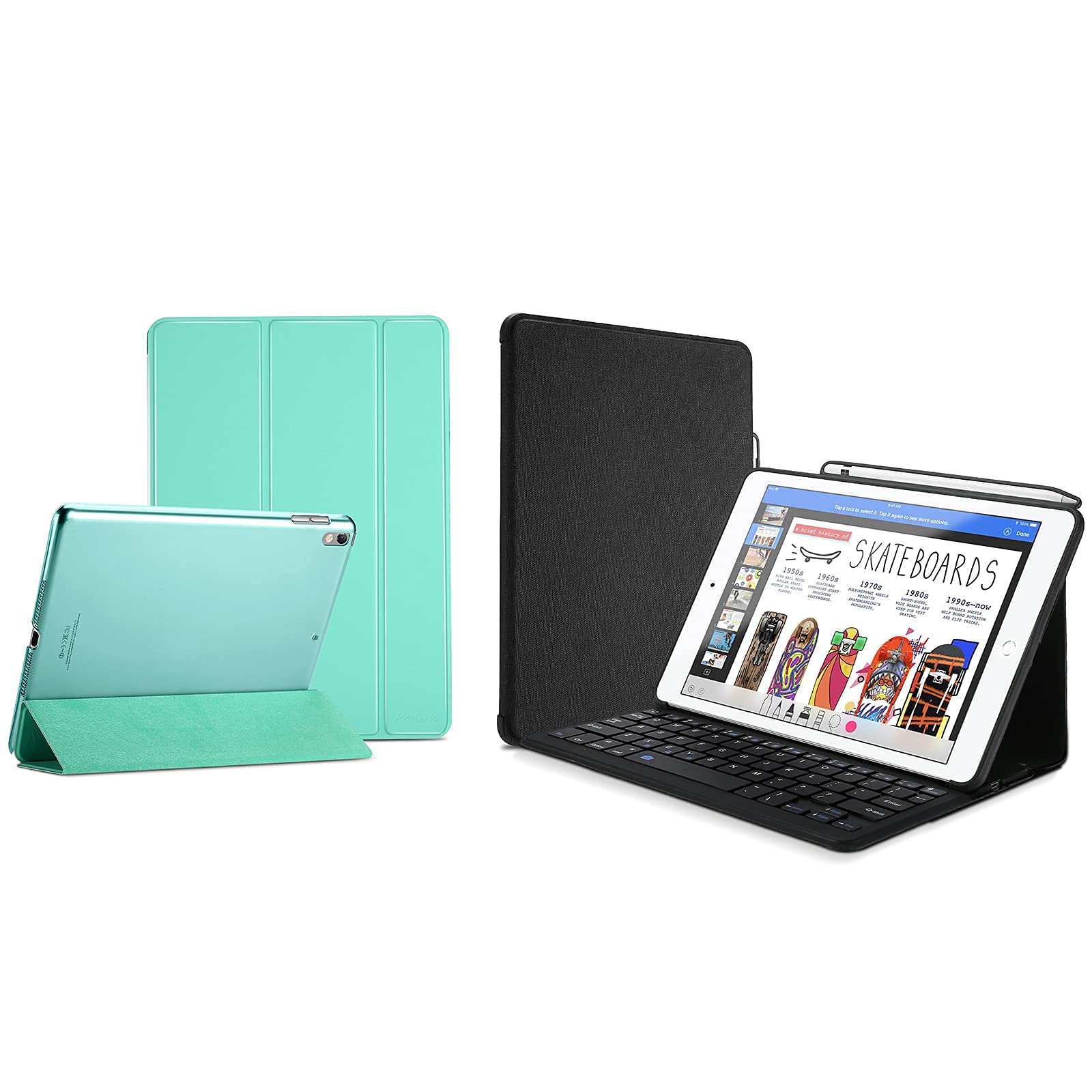 ProCase iPad Air 3rd Gen 10.5