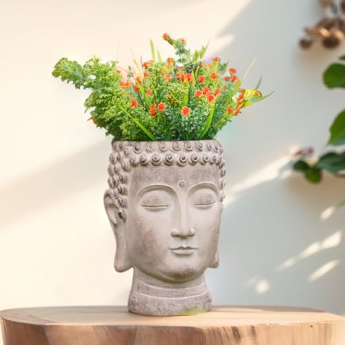 Buddha Planter