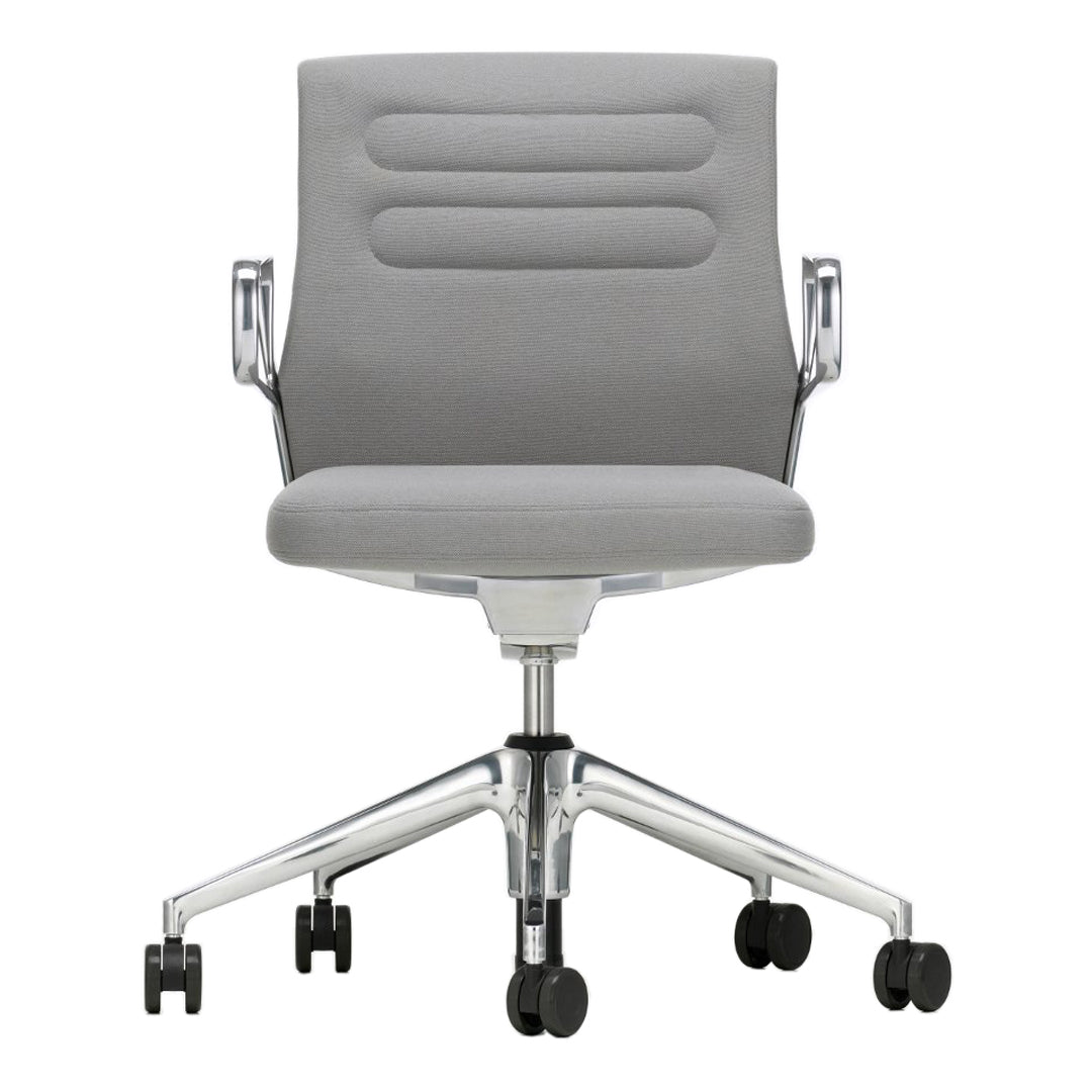 Ergonomic AC 5 Studio Office Chair with Adjustable Height & Lumbar Support - Comfortable Desk Chair for Home Office, Gaming, and Workspace