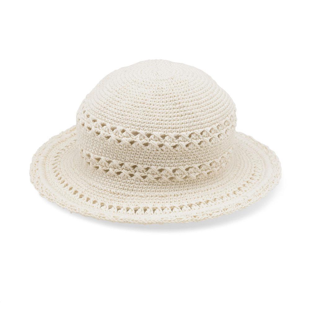 Kids' Cotton Crochet Hat - Soft & Breathable Handmade Beanie for Boys & Girls - Perfect for Winter, Outdoor Play & Photoshoots