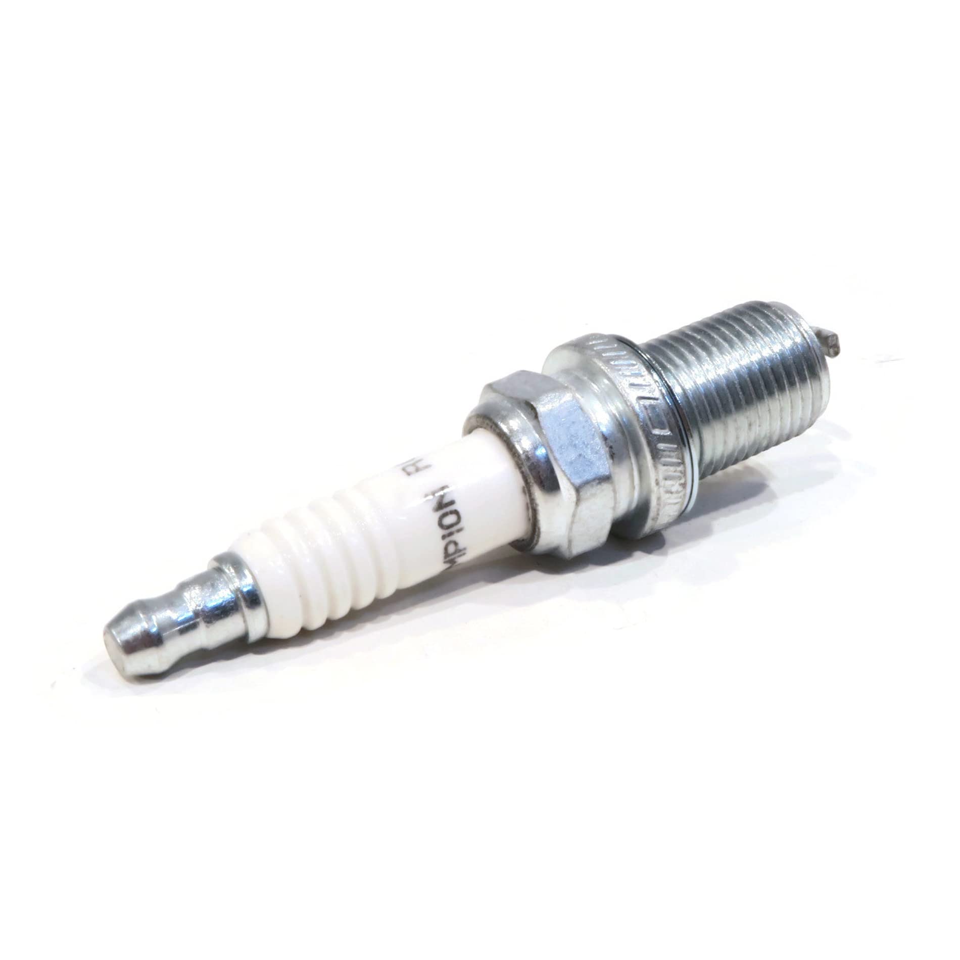 Champion Spark Plug Replacement for Stens 130-526, 130526, 131-015, 131015 - Compatible with Gas Engines - Ideal for Lawn Mowers, Generators & Small Engine Repair