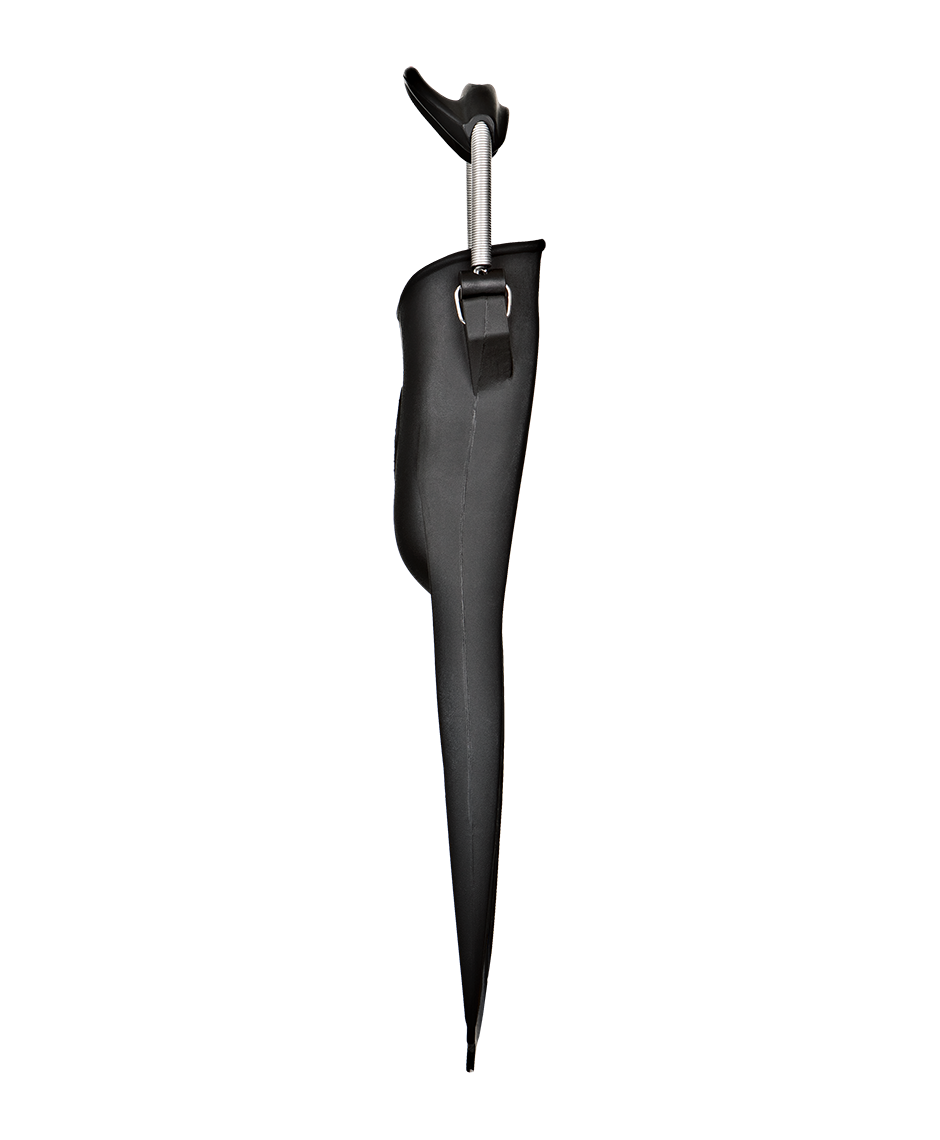Xdeep EX1 Scuba Diving Fins - Lightweight & Comfortable for Snorkeling, Freediving & Spearfishing - Perfect for Travel & Underwater Adventures