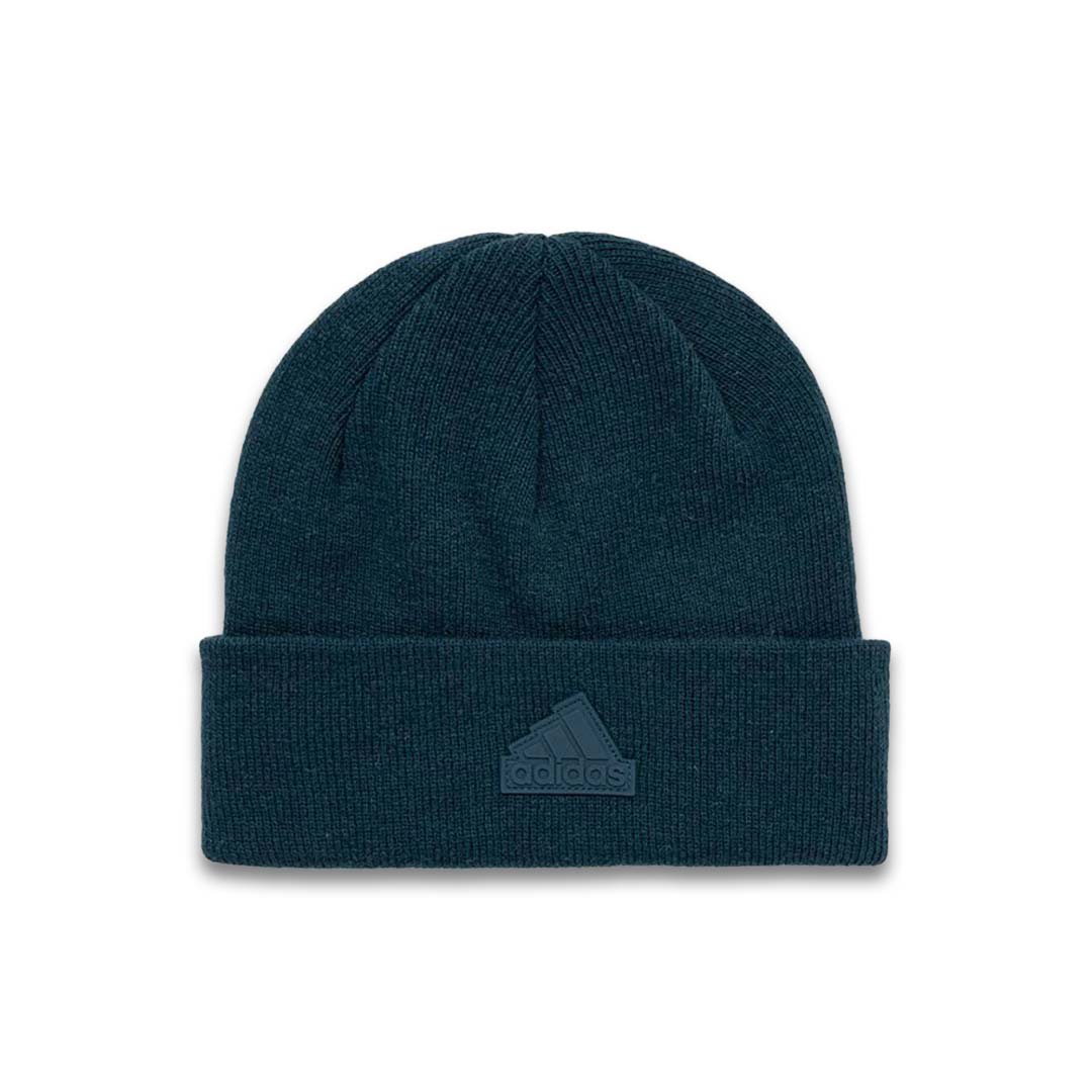 Adidas Unisex COLD.RDY Tech Cuff Beanie (II3551 A) - Warm Winter Hat for Men & Women - Perfect for Skiing, Snowboarding & Outdoor Activities